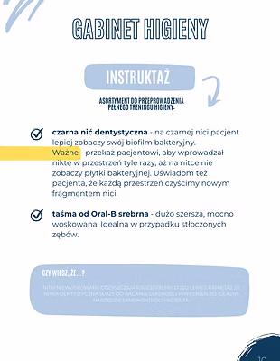 ebook Danuta Rozmarynowska Trener Uśmiechu Instrukcje dla higienistek stomatologicznych